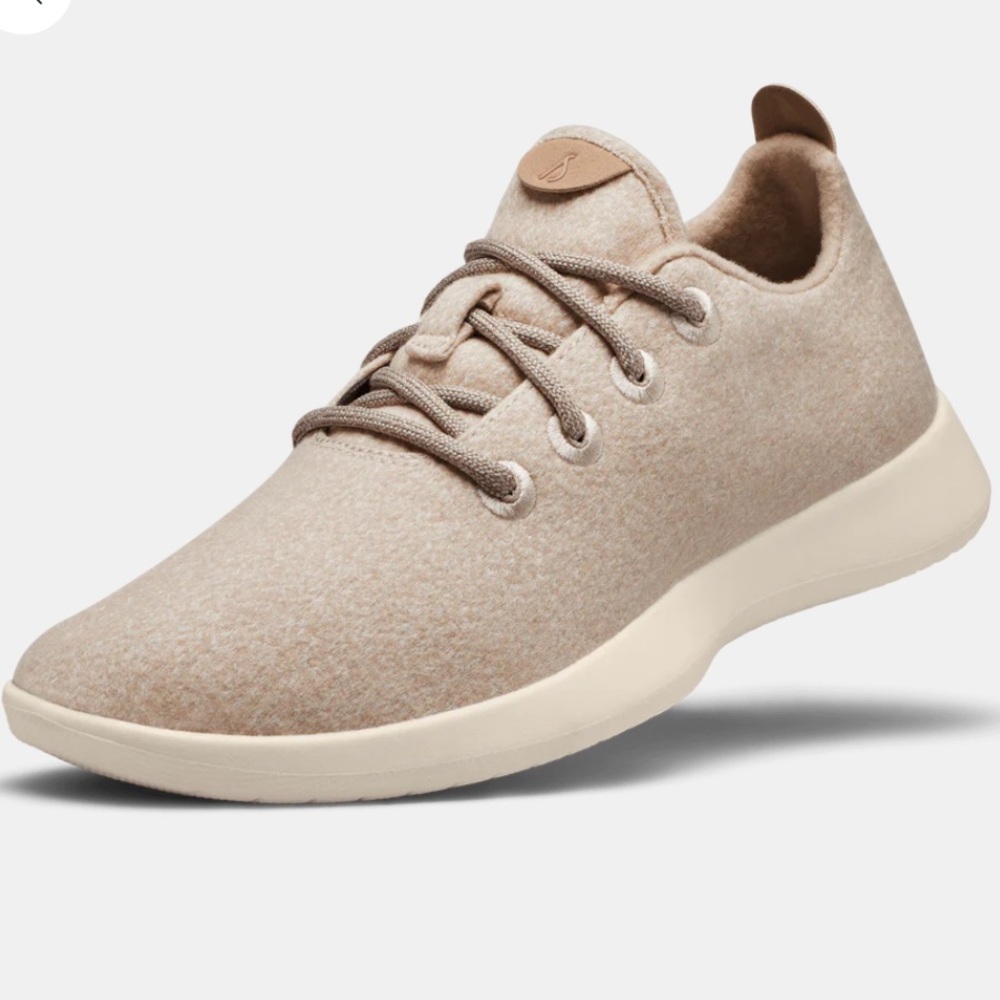 Allbirds Wool Runners